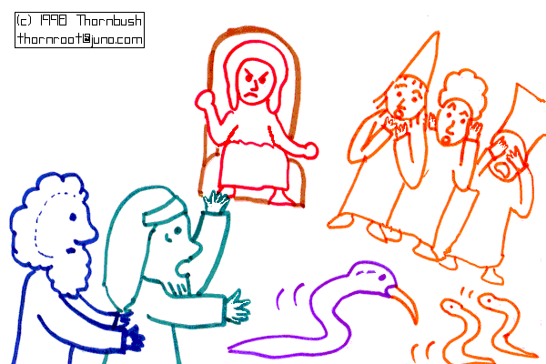 Click the picture to paint!