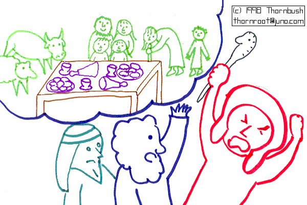 Click the picture to paint!