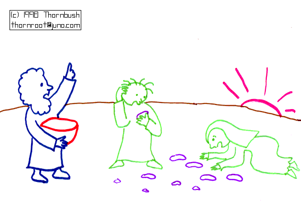 Click the picture to paint!