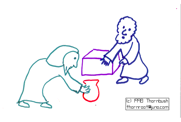 Click the picture to paint!