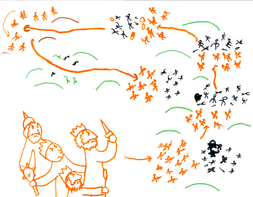 Click the picture to paint!