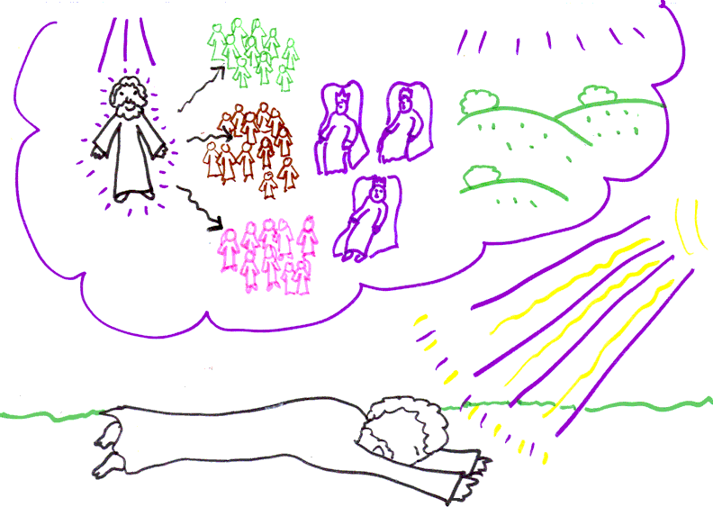 Click the picture to paint!