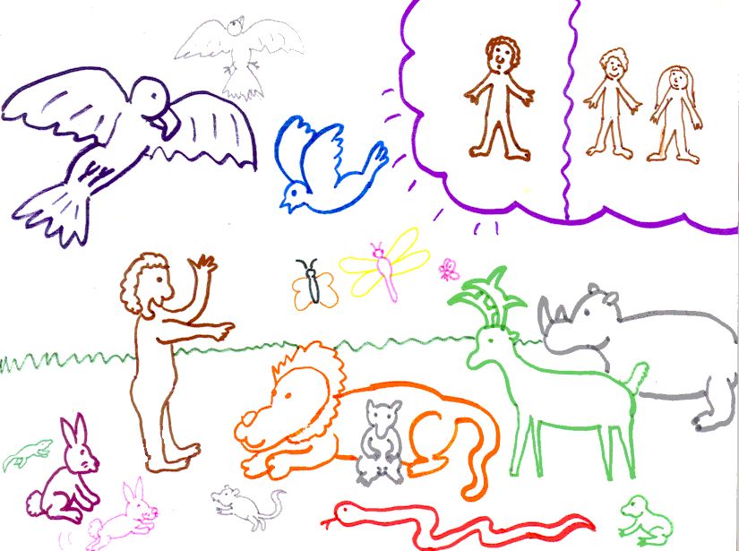 Click the picture to paint!