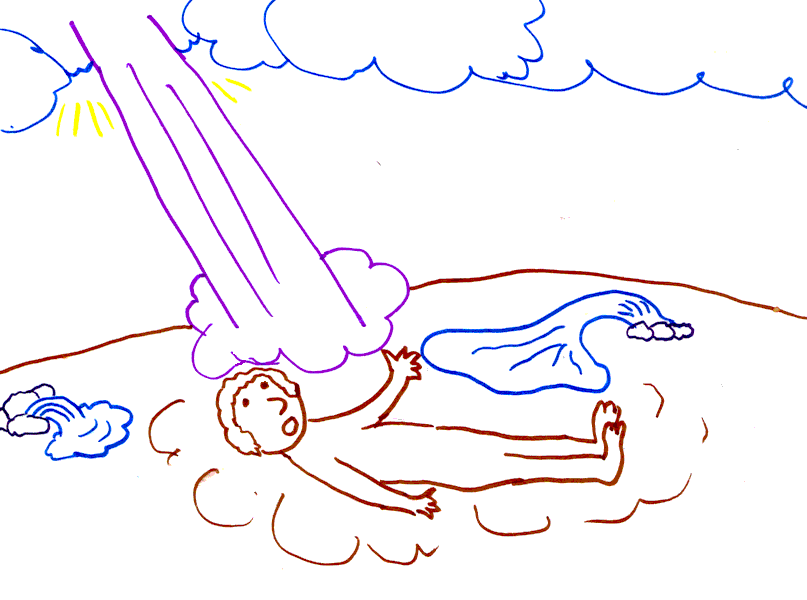 Click the picture to paint!