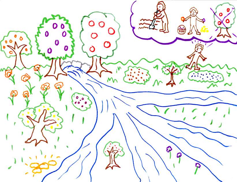 Click the picture to paint!