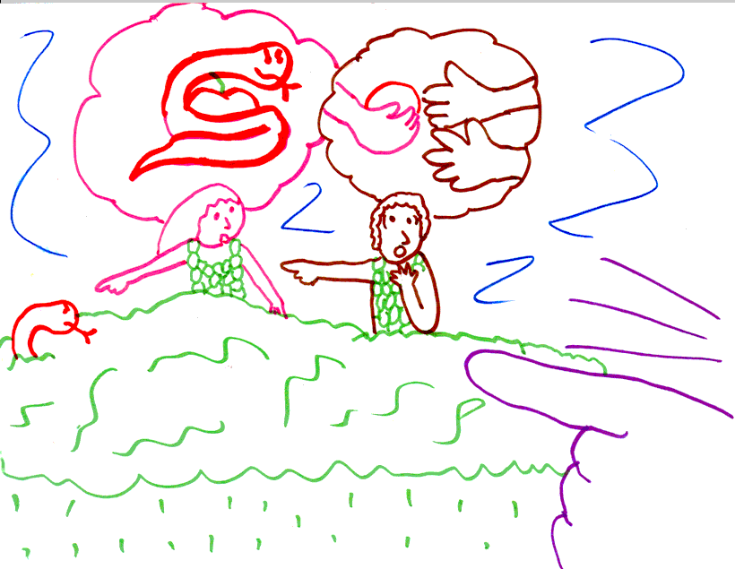 Click the picture to paint!