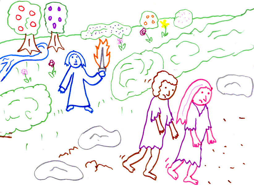 Click the picture to paint!