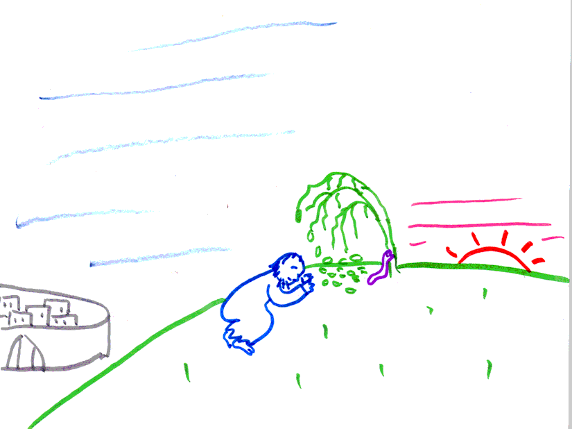 Click the picture to paint!