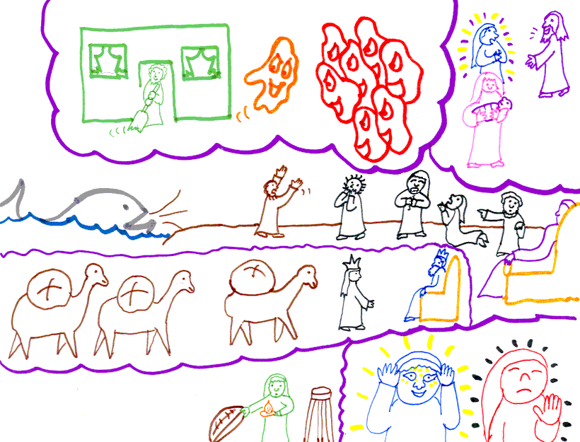 Click the picture to paint!